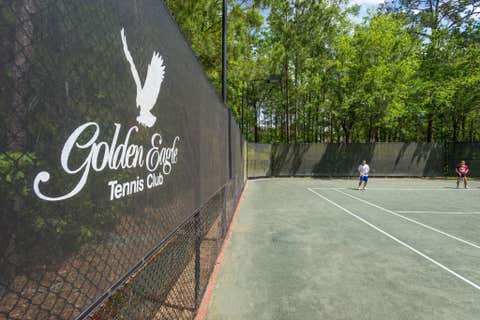 Tiny photo for 2998 E Golden Eagle Drive, Tallahassee, FL 32312 (MLS # 400823)