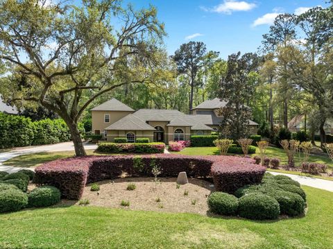 Tiny photo for 2998 E Golden Eagle Drive, Tallahassee, FL 32312 (MLS # 400823)