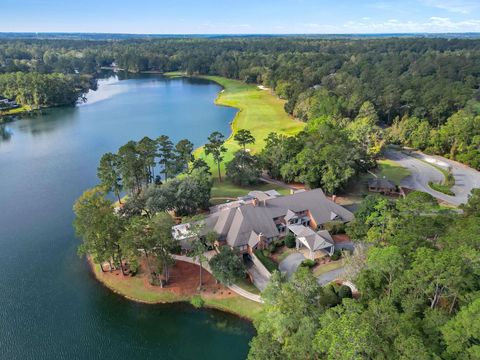 Tiny photo for 2998 E Golden Eagle Drive, Tallahassee, FL 32312 (MLS # 400823)
