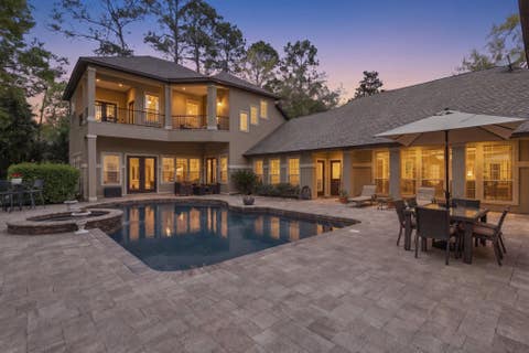 Tiny photo for 2998 E Golden Eagle Drive, Tallahassee, FL 32312 (MLS # 400823)
