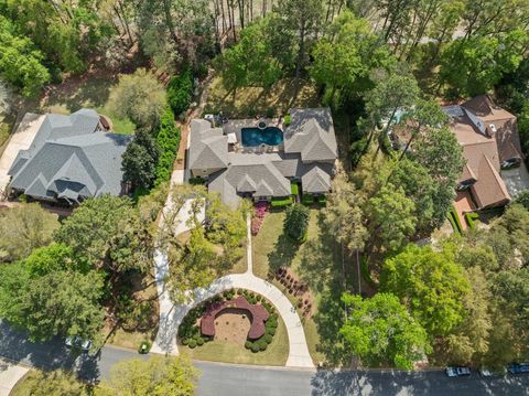 Tiny photo for 2998 E Golden Eagle Drive, Tallahassee, FL 32312 (MLS # 400823)