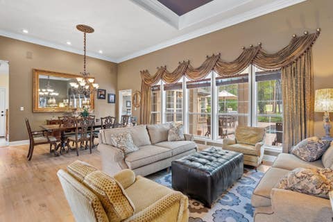 Tiny photo for 2998 E Golden Eagle Drive, Tallahassee, FL 32312 (MLS # 400823)