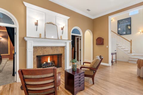Tiny photo for 2998 E Golden Eagle Drive, Tallahassee, FL 32312 (MLS # 400823)