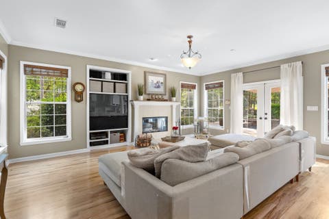 Tiny photo for 2998 E Golden Eagle Drive, Tallahassee, FL 32312 (MLS # 400823)