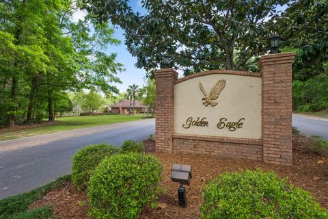 Tiny photo for 2998 E Golden Eagle Drive, Tallahassee, FL 32312 (MLS # 400823)