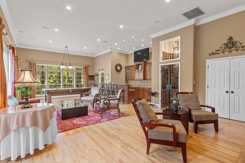 Tiny photo for 2998 E Golden Eagle Drive, Tallahassee, FL 32312 (MLS # 400823)