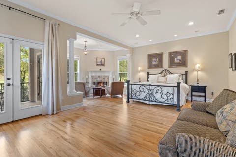 Tiny photo for 2998 E Golden Eagle Drive, Tallahassee, FL 32312 (MLS # 400823)