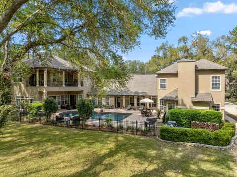 Tiny photo for 2998 E Golden Eagle Drive, Tallahassee, FL 32312 (MLS # 400823)