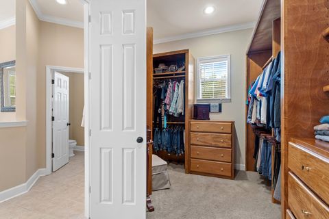 Tiny photo for 2998 E Golden Eagle Drive, Tallahassee, FL 32312 (MLS # 400823)