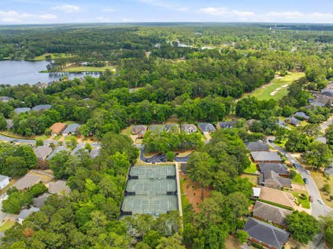 Tiny photo for 2998 E Golden Eagle Drive, Tallahassee, FL 32312 (MLS # 400823)