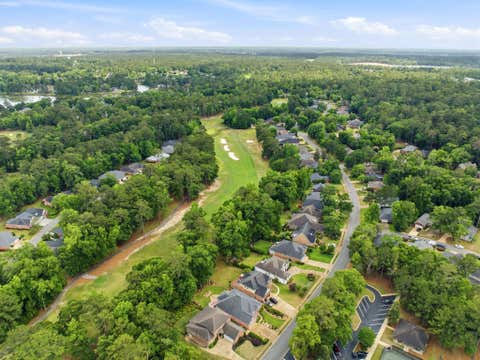 Tiny photo for 2998 E Golden Eagle Drive, Tallahassee, FL 32312 (MLS # 400823)