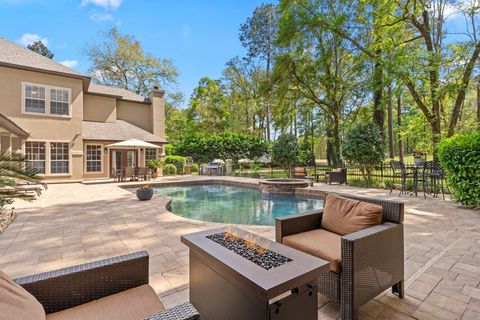 Tiny photo for 2998 E Golden Eagle Drive, Tallahassee, FL 32312 (MLS # 400823)