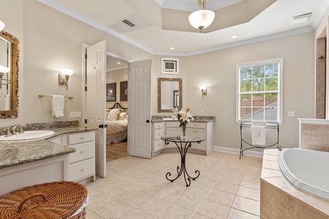 Tiny photo for 2998 E Golden Eagle Drive, Tallahassee, FL 32312 (MLS # 400823)