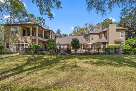 Tiny photo for 2998 E Golden Eagle Drive, Tallahassee, FL 32312 (MLS # 400823)