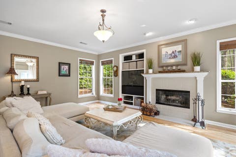 Tiny photo for 2998 E Golden Eagle Drive, Tallahassee, FL 32312 (MLS # 400823)