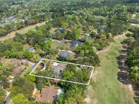 Tiny photo for 2998 E Golden Eagle Drive, Tallahassee, FL 32312 (MLS # 400823)
