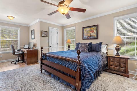 Tiny photo for 2998 E Golden Eagle Drive, Tallahassee, FL 32312 (MLS # 400823)