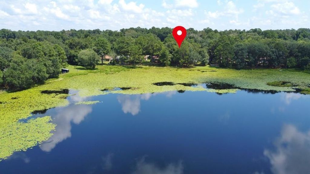 Photo of 5257 Water Valley Drive, Tallahassee, FL 32303 (MLS # 391707)