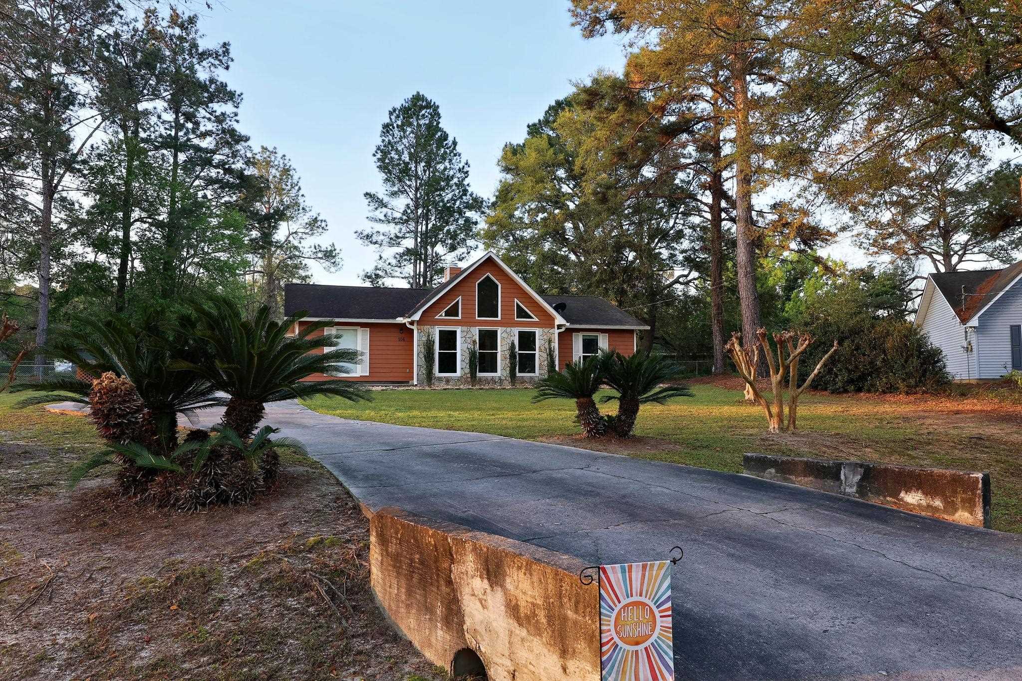 106 Ayries Drive