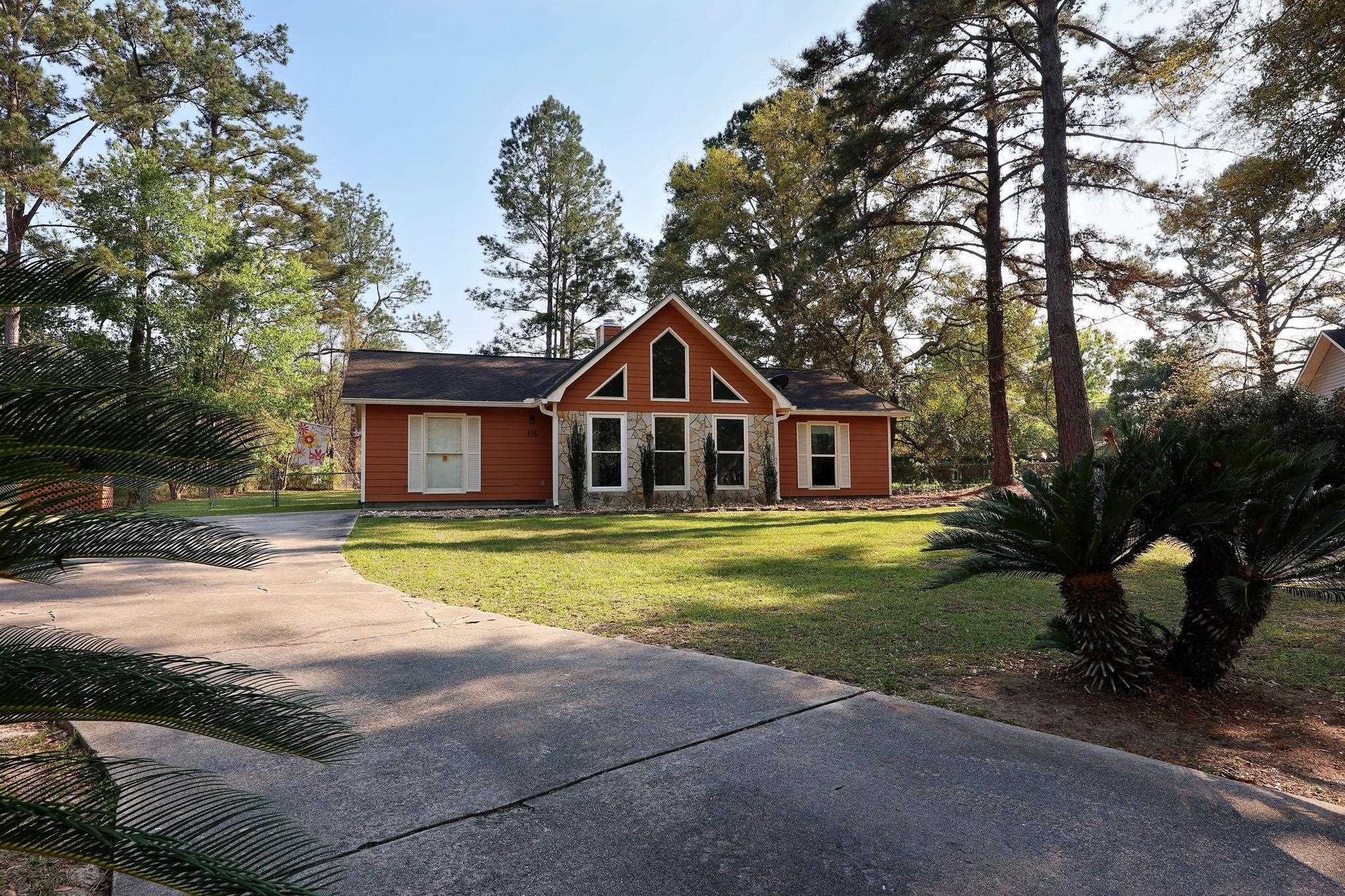 106 Ayries Drive