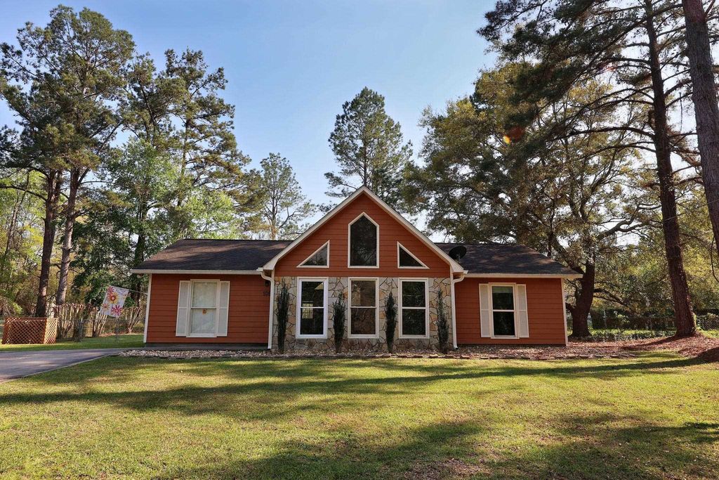 Photo of 106 Ayries Drive, Thomasville, GA 31792 (MLS # 397647)