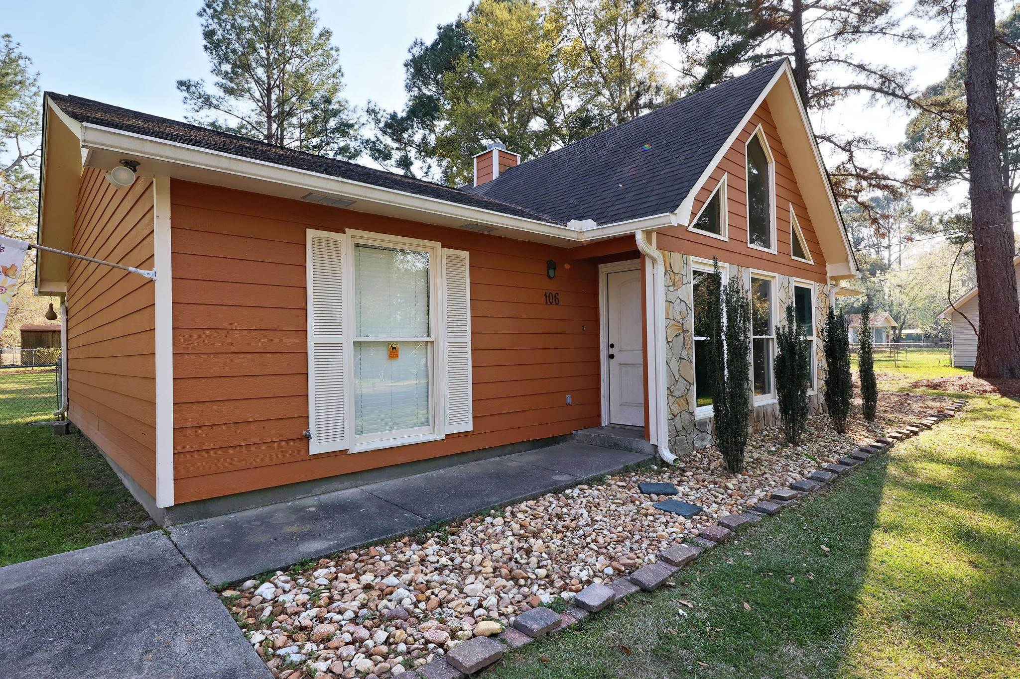 106 Ayries Drive