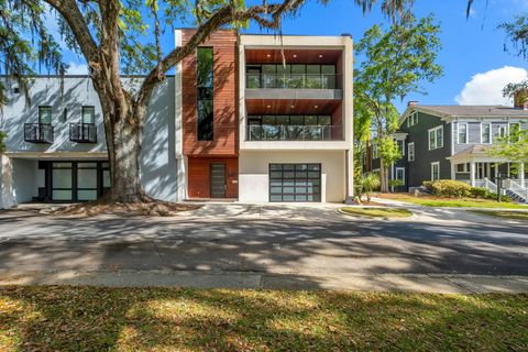 Tiny photo for 308 E Park Avenue, Tallahassee, FL 32301 (MLS # 398130)