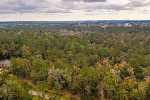 Tiny photo for Lot 13 Phipps Point Road, Tallahassee, FL 32309 (MLS # 400978)