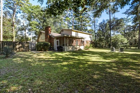 Tiny photo for 3417 Castlebar Circle, Tallahassee, FL 32309 (MLS # 392458)