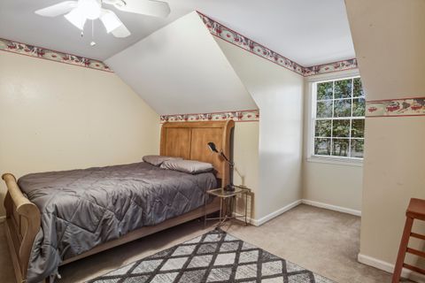 Tiny photo for 3417 Castlebar Circle, Tallahassee, FL 32309 (MLS # 392458)