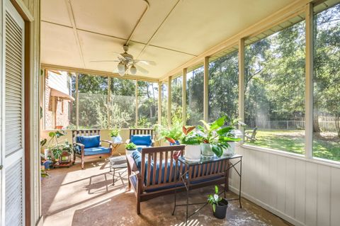 Tiny photo for 3417 Castlebar Circle, Tallahassee, FL 32309 (MLS # 392458)