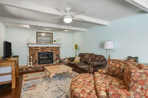 Tiny photo for 3417 Castlebar Circle, Tallahassee, FL 32309 (MLS # 392458)