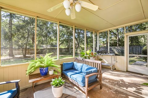 Tiny photo for 3417 Castlebar Circle, Tallahassee, FL 32309 (MLS # 392458)
