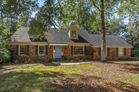 Tiny photo for 3417 Castlebar Circle, Tallahassee, FL 32309 (MLS # 392458)