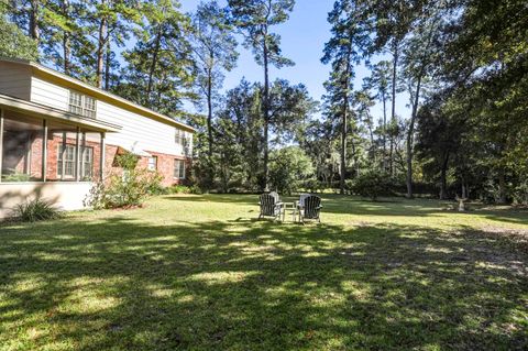 Tiny photo for 3417 Castlebar Circle, Tallahassee, FL 32309 (MLS # 392458)