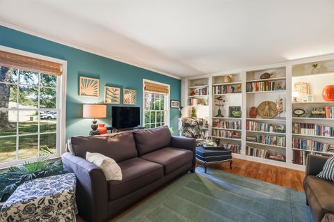 Tiny photo for 3417 Castlebar Circle, Tallahassee, FL 32309 (MLS # 392458)