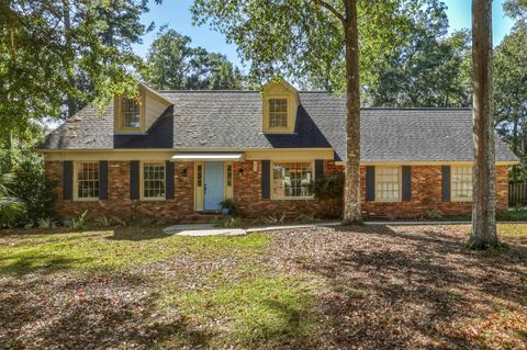 Tiny photo for 3417 Castlebar Circle, Tallahassee, FL 32309 (MLS # 392458)