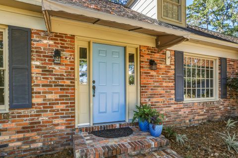 Tiny photo for 3417 Castlebar Circle, Tallahassee, FL 32309 (MLS # 392458)