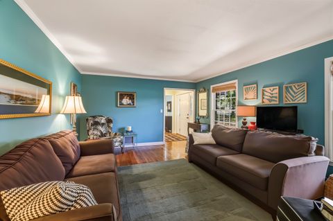 Tiny photo for 3417 Castlebar Circle, Tallahassee, FL 32309 (MLS # 392458)