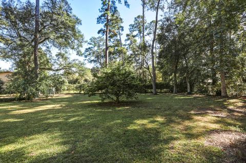 Tiny photo for 3417 Castlebar Circle, Tallahassee, FL 32309 (MLS # 392458)