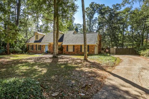 Tiny photo for 3417 Castlebar Circle, Tallahassee, FL 32309 (MLS # 392458)