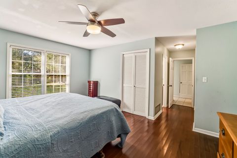 Tiny photo for 3417 Castlebar Circle, Tallahassee, FL 32309 (MLS # 392458)