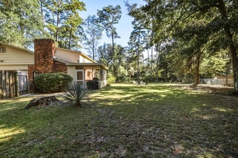 Tiny photo for 3417 Castlebar Circle, Tallahassee, FL 32309 (MLS # 392458)
