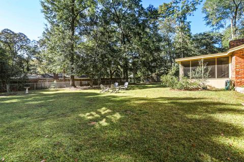 Tiny photo for 3417 Castlebar Circle, Tallahassee, FL 32309 (MLS # 392458)