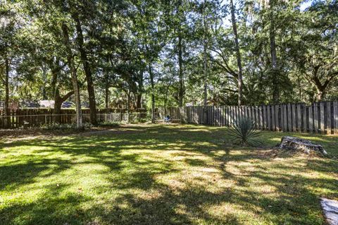 Tiny photo for 3417 Castlebar Circle, Tallahassee, FL 32309 (MLS # 392458)