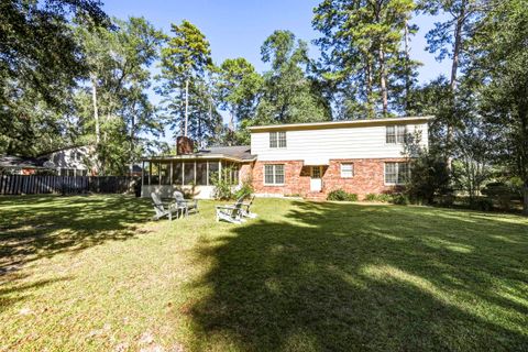 Tiny photo for 3417 Castlebar Circle, Tallahassee, FL 32309 (MLS # 392458)