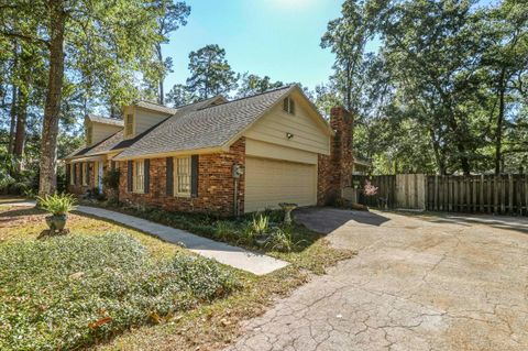 Tiny photo for 3417 Castlebar Circle, Tallahassee, FL 32309 (MLS # 392458)