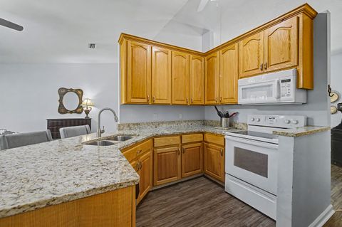 Tiny photo for 252 Starmount Drive, Tallahassee, FL 32303 (MLS # 397883)