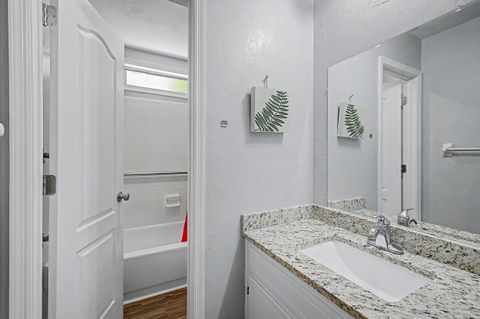 Tiny photo for 252 Starmount Drive, Tallahassee, FL 32303 (MLS # 397883)