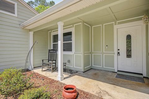 Tiny photo for 252 Starmount Drive, Tallahassee, FL 32303 (MLS # 397883)